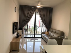 Hillion Residences (D23), Apartment #212237651